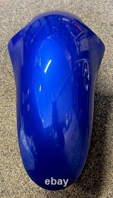 NOS 2008-18 Suzuki GSXR1300 Hayabusa Front Mudguard Fender 53111-15H00
