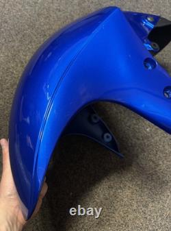 NOS 2008-18 Suzuki GSXR1300 Hayabusa Front Mudguard Fender 53111-15H00