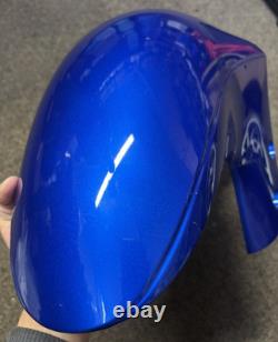 NOS 2008-18 Suzuki GSXR1300 Hayabusa Front Mudguard Fender 53111-15H00