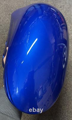 NOS 2008-18 Suzuki GSXR1300 Hayabusa Front Mudguard Fender 53111-15H00