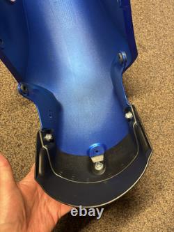 NOS 2008-18 Suzuki GSXR1300 Hayabusa Front Mudguard Fender 53111-15H00