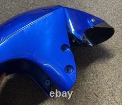 NOS 2008-18 Suzuki GSXR1300 Hayabusa Front Mudguard Fender 53111-15H00