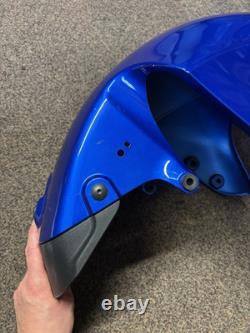 NOS 2008-18 Suzuki GSXR1300 Hayabusa Front Mudguard Fender 53111-15H00