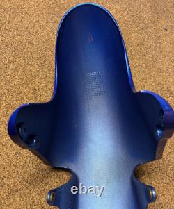 NOS 2008-18 Suzuki GSXR1300 Hayabusa Front Mudguard Fender 53111-15H00