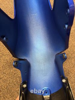 NOS 2008-18 Suzuki GSXR1300 Hayabusa Front Mudguard Fender 53111-15H00