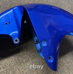 NOS 2008-18 Suzuki GSXR1300 Hayabusa Front Mudguard Fender 53111-15H00