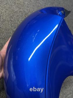 NOS 2008-18 Suzuki GSXR1300 Hayabusa Front Mudguard Fender 53111-15H00