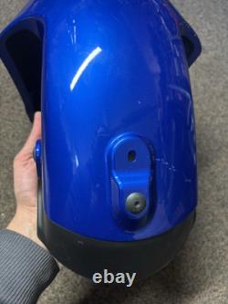 NOS 2008-18 Suzuki GSXR1300 Hayabusa Front Mudguard Fender 53111-15H00