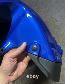 NOS 2008-18 Suzuki GSXR1300 Hayabusa Front Mudguard Fender 53111-15H00
