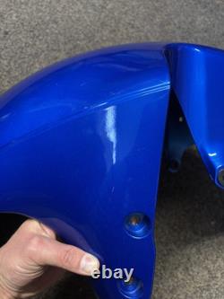 NOS 2008-18 Suzuki GSXR1300 Hayabusa Front Mudguard Fender 53111-15H00