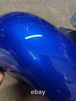 NOS 2008-18 Suzuki GSXR1300 Hayabusa Front Mudguard Fender 53111-15H00