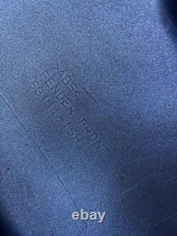 NOS 2008-18 Suzuki GSXR1300 Hayabusa Front Mudguard Fender 53111-15H00