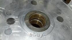 NOS 21200-46901 RM80 1980 / 1981 Genuine Suzuki Clutch Housing & Primary Driven