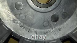 NOS 21200-46901 RM80 1980 / 1981 Genuine Suzuki Clutch Housing & Primary Driven