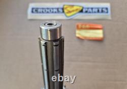NOS 24120-14211 RM465 X 1981 Genuine Suzuki 14T Clutch Countershaft
