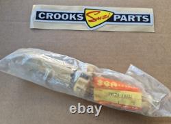 NOS 24120-14211 RM465 X 1981 Genuine Suzuki 14T Clutch Countershaft