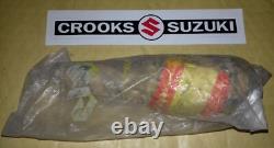 NOS 24120-28302 TM100 / TM125 Genuine Suzuki Clutch Countershaft Assy