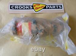 NOS 24120-46000 RM80/RM50/TS50/GT50/ZR50/OR50 Suzuki Clutch Countershaft Assy NOS 24120-46000 RM80/RM50/TS50/GT50/ZR50/OR50 Suzuki Clutch Countershaft Assy