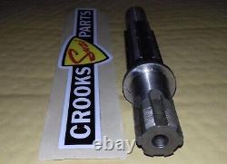 NOS 24131-14990 RM465 X 1981 Genuine Suzuki Driveshaft