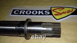 NOS 24131-14990 RM465 X 1981 Genuine Suzuki Driveshaft