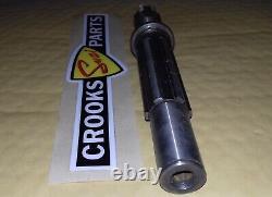 NOS 24131-14990 RM465 X 1981 Genuine Suzuki Driveshaft