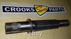 NOS 24131-14990 RM465 X 1981 Genuine Suzuki Driveshaft