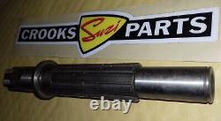 NOS 24131-14990 RM465 X 1981 Genuine Suzuki Driveshaft