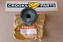 NOS 25310-14213 1982 RM250 Z Genuine Suzuki Gear Shifting Cam / Cam Barrel