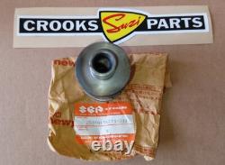 NOS 25310-14213 1982 RM250 Z Genuine Suzuki Gear Shifting Cam / Cam Barrel
