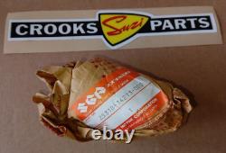 NOS 25310-14213 1982 RM250 Z Genuine Suzuki Gear Shifting Cam / Cam Barrel