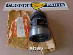 NOS 25310-14213 1982 RM250 Z Genuine Suzuki Gear Shifting Cam / Cam Barrel