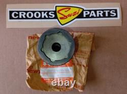 NOS 25310-14213 1982 RM250 Z Genuine Suzuki Gear Shifting Cam / Cam Barrel