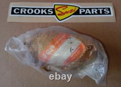 NOS 25310-14213 1982 RM250 Z Genuine Suzuki Gear Shifting Cam / Cam Barrel