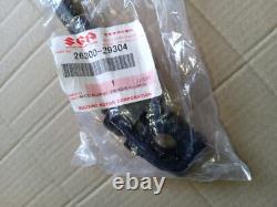 NOS 26300-29304 TS185 1977 to 2005 Genuine Suzuki Kickstart Lever Assy NOS 26300-29304 TS185 1977 to 2005 Genuine Suzuki Kickstart Lever Assy
