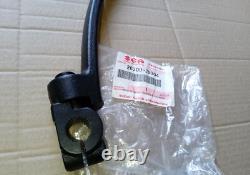 NOS 26300-29304 TS185 1977 to 2005 Genuine Suzuki Kickstart Lever Assy NOS 26300-29304 TS185 1977 to 2005 Genuine Suzuki Kickstart Lever Assy