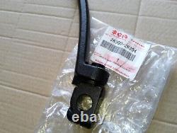 NOS 26300-29304 TS185 1977 to 2005 Genuine Suzuki Kickstart Lever Assy NOS 26300-29304 TS185 1977 to 2005 Genuine Suzuki Kickstart Lever Assy