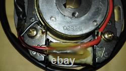 NOS 32100-02B20 RM80 1986 / 1987 Genuine Suzuki Magneto Assy NOS 32100-02B20 RM80 1986 / 1987 Genuine Suzuki Magneto Assy