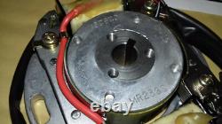 NOS 32100-02B20 RM80 1986 / 1987 Genuine Suzuki Magneto Assy NOS 32100-02B20 RM80 1986 / 1987 Genuine Suzuki Magneto Assy