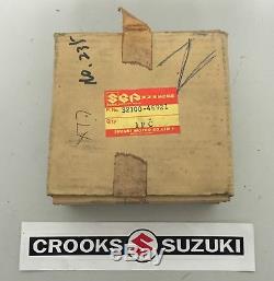 NOS 32100-46921 Genuine Suzuki RM80 Magneto Assy