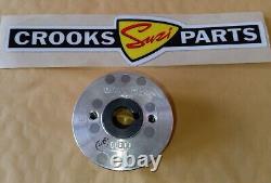 NOS 32102-00B00 1986 RM250 G Genuine Suzuki Magneto Rotor NOS 32102-00B00 1986 RM250 G Genuine Suzuki Magneto Rotor