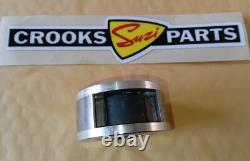 NOS 32102-00B00 1986 RM250 G Genuine Suzuki Magneto Rotor NOS 32102-00B00 1986 RM250 G Genuine Suzuki Magneto Rotor