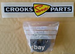 NOS 32102-00B00 1986 RM250 G Genuine Suzuki Magneto Rotor NOS 32102-00B00 1986 RM250 G Genuine Suzuki Magneto Rotor