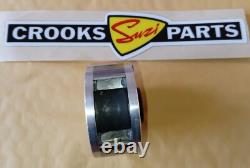 NOS 32102-00B00 1986 RM250 G Genuine Suzuki Magneto Rotor NOS 32102-00B00 1986 RM250 G Genuine Suzuki Magneto Rotor