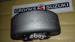 NOS 32102-36A00 RG125 1985 to 1988 Genuine Suzuki Magneto Rotor
