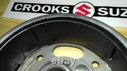 NOS 32102-36A00 RG125 1985 to 1988 Genuine Suzuki Magneto Rotor