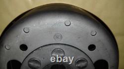 NOS 32102-36A00 RG125 1985 to 1988 Genuine Suzuki Magneto Rotor