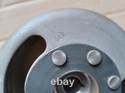 NOS 32102-39220 Non-UK(Norway) TS125ER 1980/1981 Genuine Suzuki Magneto Rotor NOS 32102-39220 Non-UK(Norway) TS125ER 1980/1981 Genuine Suzuki Magneto Rotor