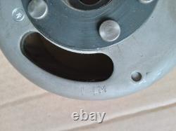 NOS 32102-39220 Non-UK(Norway) TS125ER 1980/1981 Genuine Suzuki Magneto Rotor NOS 32102-39220 Non-UK(Norway) TS125ER 1980/1981 Genuine Suzuki Magneto Rotor