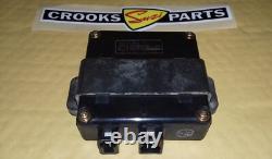 NOS 32900-05300 GS125 / GN125 Genuine Suzuki CDI Unit Made by Nippon Denso NOS 32900-05300 GS125 / GN125 Genuine Suzuki CDI Unit Made by Nippon Denso