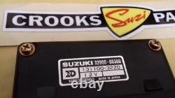 NOS 32900-05300 GS125 / GN125 Genuine Suzuki CDI Unit Made by Nippon Denso NOS 32900-05300 GS125 / GN125 Genuine Suzuki CDI Unit Made by Nippon Denso
